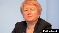 Әлфия Йосыпова