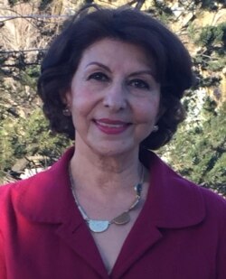 شکوه میرزادگی