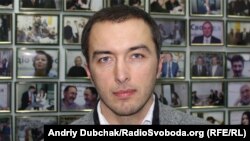 Андрій Пишний