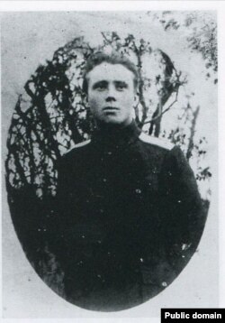 Фабіян Шантыр