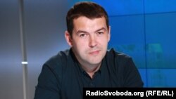 Після полону Буткевича була «велика дилема» щодо розголосу, розповів Максим Каменєв
