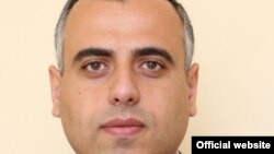 Арам Григорян