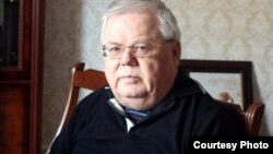 Мидхәт Фарукшин