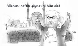 Neft duası