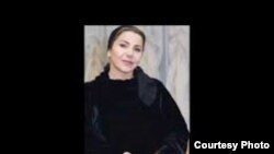 Ташаева Марьям