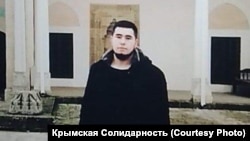 Eskender Abdulğaniyev