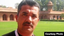 Маҳмадалии Мақсадулло