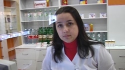 «Маски заборонені до ввезення з Російської Федерації. Тобто справляємося власними силами»