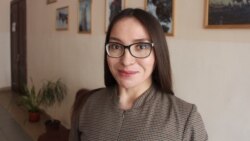 Гүзәл Закирова