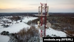 Ілюстрацыйнае фота