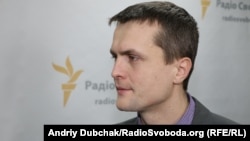 Ігор Луценко