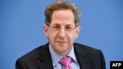 Ганс-Ґеорґ Маассен