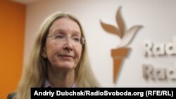 Ексвиконувачка обов’язків міністра охорони здоров’я України Уляна Супрун – палка прихильниця сексуальної освіти дітей і підлітків
