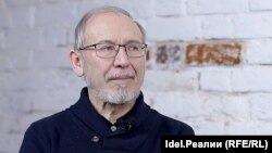 Дамир Исхаков