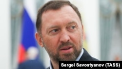 Олег Дерипаски