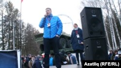 Глеб Павловский