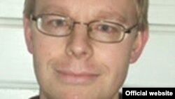 Марцін Угла