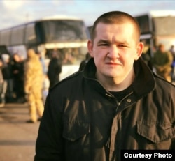 Павло Лисянський