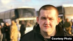 Павло Лисянський, засновник «Східної правозахисної групи»