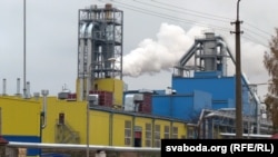 «Барысаўдрэў», архіўнае фота