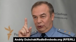 Ігор Романенко