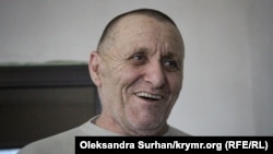 «Siz çekmegemi? A mına men türmede bıraqtım!», dep şaqalaşa Degermenci