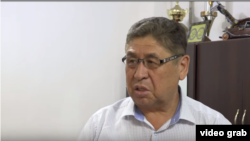 Дүйшөналы Токтакунов