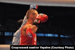 Костянтин Трішин