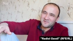 Қиёмиддини Низом.