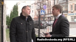 Олексій Нечипоренко