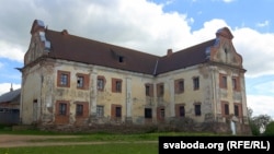 Кляштар у Дуброўне, 2017 год