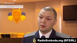 Саме Ничипоренко з лютого 2015 року розслідував резонансну справу – переписку народного депутата Віталія Хомутинніка з тодішнім головою Одеської ОДА Ігорем Палицею