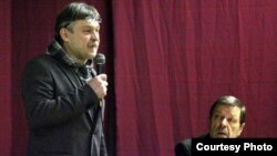 Шосты тэрмін Зьмітра Сурскага