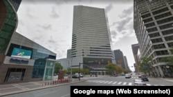 One Cleveland Center (Клівленд, Огайо, США)