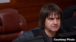 Вадим Карасьов