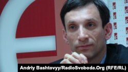 Віталь Портнікаў