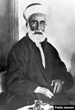 ّشریف حسین، امیر حجاز