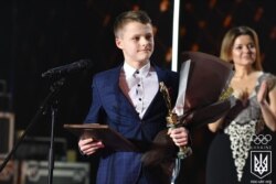 Олексій Середа