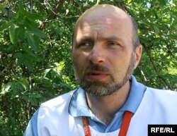 Ростислав Спринюк