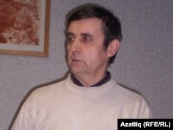 Рәмил Хөсәенов