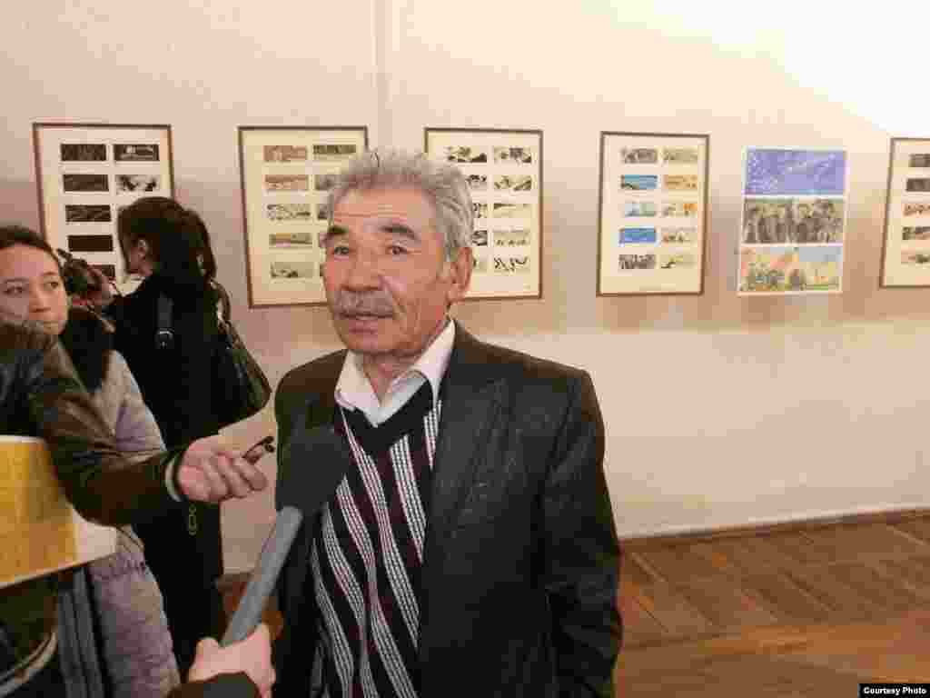 Насердин Дубашев