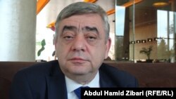 Левон Саргсян