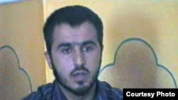 Мухаммади Рахматулло (фото 2007 года) 