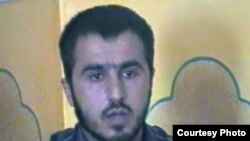 Мухаммади Рахматулло. Фото 2007 года