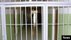 Բանտ Ադրբեջանում, արխիվ