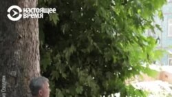 «Каримов может приказать тебя убить...»