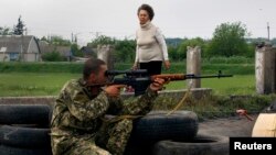 Иллюстративное фото