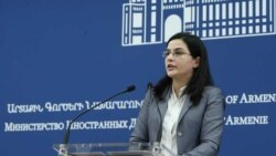 ՀՀ ԱԳՆ-ն չի հերքում, որ ՀԱՊԿ գլխավոր քարտուղարի պաշտոնում քննարկվում է Ստանիսլավ Զասի թեկնածությունը