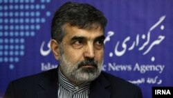 بهروز کمالوندی