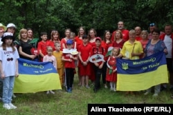 Черешневий фестиваль у Києві